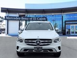 Used 2020 Mercedes-Benz GLC 300 4MATIC image 2