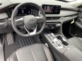 New 2025 INFINITI QX60 Sensory w/ Cargo Package image 4