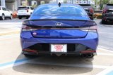 Used 2022 Hyundai Elantra N Line image 5