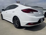 Used 2020 Hyundai Elantra Sport w/ Premium Package 02 image 5