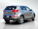 Used 2015 Kia Sportage EX image 4