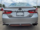 Used 2024 Toyota Camry SE image 4