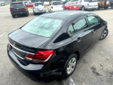 Used 2015 Honda Civic LX image 5