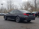 Certified 2022 BMW 540i xDrive w/ M Sport Package image 3