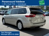 Used 2015 Toyota Sienna LE image 2