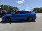 Used 2013 Subaru Impreza WRX Premium image 2