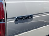 Used 2014 Ford F150 Lariat w/ Equipment Group 501A Mid image 5