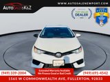 Used 2017 Toyota Corolla iM image 2