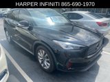 Used 2020 INFINITI QX50 Luxe w/ Navigation Package image 4