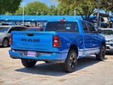 New 2025 RAM 1500 Tradesman w/ Night Edition image 5