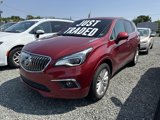 Used 2017 Buick Envision Preferred image 2
