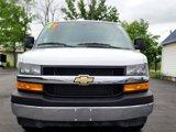 Used 2023 Chevrolet Express 2500 Extended image 2