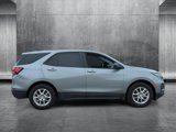 Used 2023 Chevrolet Equinox LS image 4