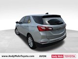 Used 2018 Chevrolet Equinox LT image 4