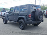 Used 2018 Jeep Wrangler Unlimited Sport w/ Connectivity Group image 4