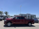Used 2021 RAM 1500 Big Horn image 4