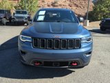 Used 2020 Jeep Grand Cherokee Trailhawk w/ Trailhawk Luxury Group image 2