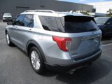 Used 2020 Ford Explorer Limited w/ Class III Trailer Tow Package image 3