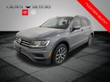 Used 2019 Volkswagen Tiguan SE w/ 3rd Row Seat Package image 3
