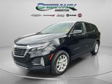 Used 2023 Chevrolet Equinox LT image 3