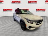 Used 2023 Kia Seltos Nightfall Edition image 3