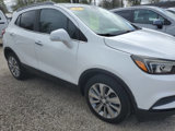 Used 2017 Buick Encore Preferred image 4