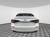 New 2025 Honda Civic Sport image 5