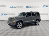 Used 2012 Jeep Liberty Limited Jet w/ Comfort/Convenience Group image 4