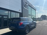 Used 2022 Ford Explorer XLT w/ Equipment Group 202A image 3