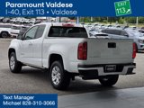 Used 2022 Chevrolet Colorado LT w/ Fleet Safety Package image 2