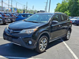 Used 2014 Toyota RAV4 Limited image 2