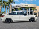 Used 2022 Honda Civic Sport image 4