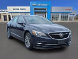 Used 2017 Buick LaCrosse Essence image 3
