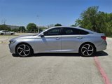 Used 2018 Honda Accord Sport image 4