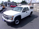 Used 2007 Chevrolet Colorado LS image 4
