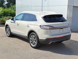 Used 2021 Lincoln Nautilus AWD w/ Equipment Group 101A image 3