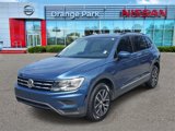 Used 2020 Volkswagen Tiguan SE image 4
