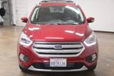 Used 2017 Ford Escape Titanium w/ Equipment Group 301A image 2
