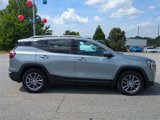 Used 2023 GMC Terrain SLT w/ Tech Package image 4
