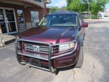 Used 2008 Honda Ridgeline RTL image 2