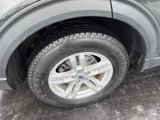 Used 2022 Ford Explorer XLT w/ Equipment Group 202A image 4