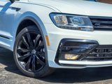 Used 2021 Volkswagen Tiguan SEL image 3