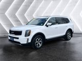 Used 2022 Kia Telluride EX w/ Towing Package image 2