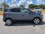 Used 2021 Ford EcoSport SE w/ SE Convenience Package image 4