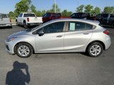 Used 2019 Chevrolet Cruze LS image 5