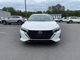 New 2025 Nissan Sentra SV w/ All-Weather Package image 3
