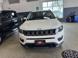 Used 2020 Jeep Compass Latitude w/ Popular Equipment Group image 2