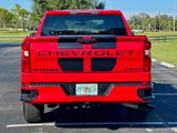 Used 2021 Chevrolet Silverado 1500 Custom w/ Rally Edition image 5