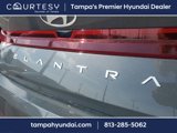 New 2025 Hyundai Elantra SE w/ Cargo Package image 5