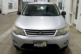 Used 2008 Mitsubishi Outlander ES image 6